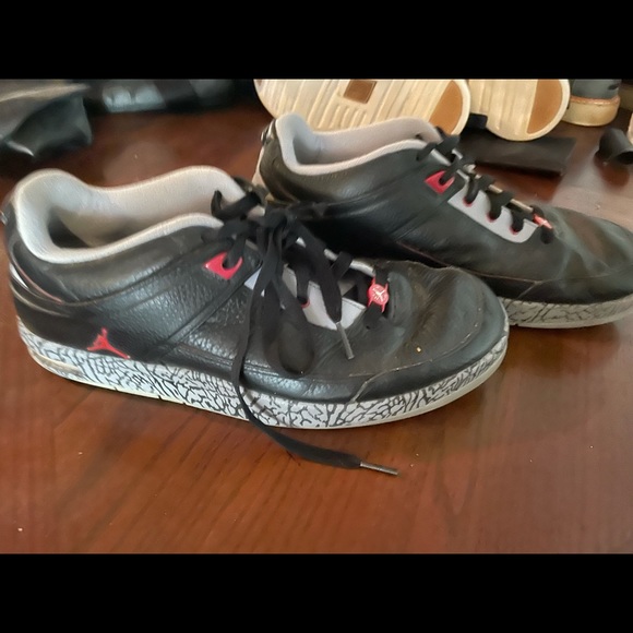 Jordan Shoes Mens Michael Jordan Shoes Size 95 Poshmark